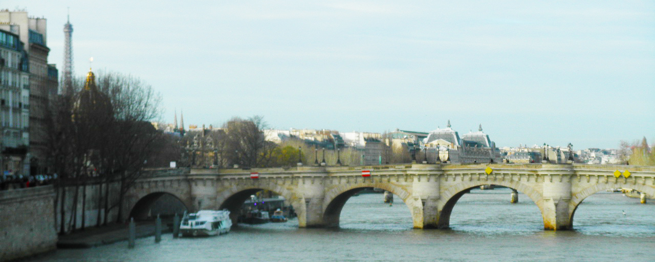 parisbridge